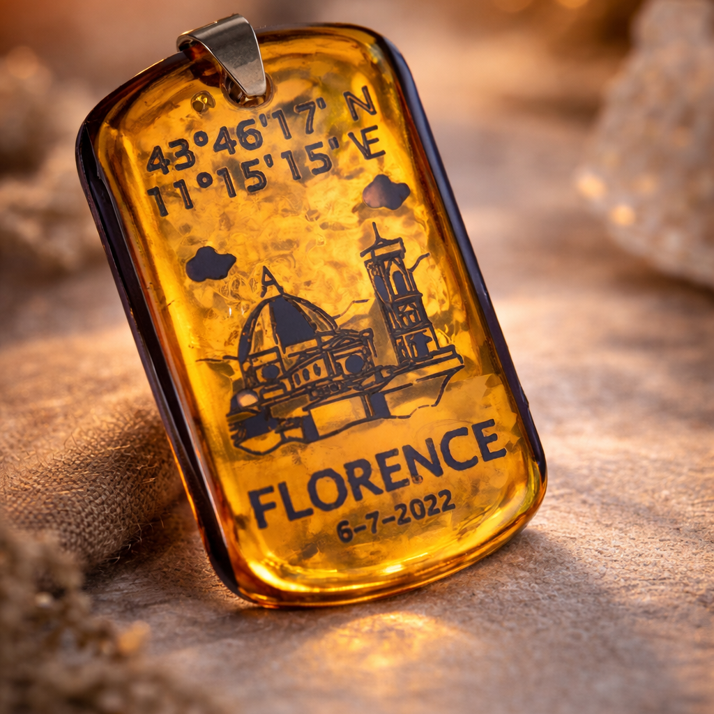 Coordinate del Cuore