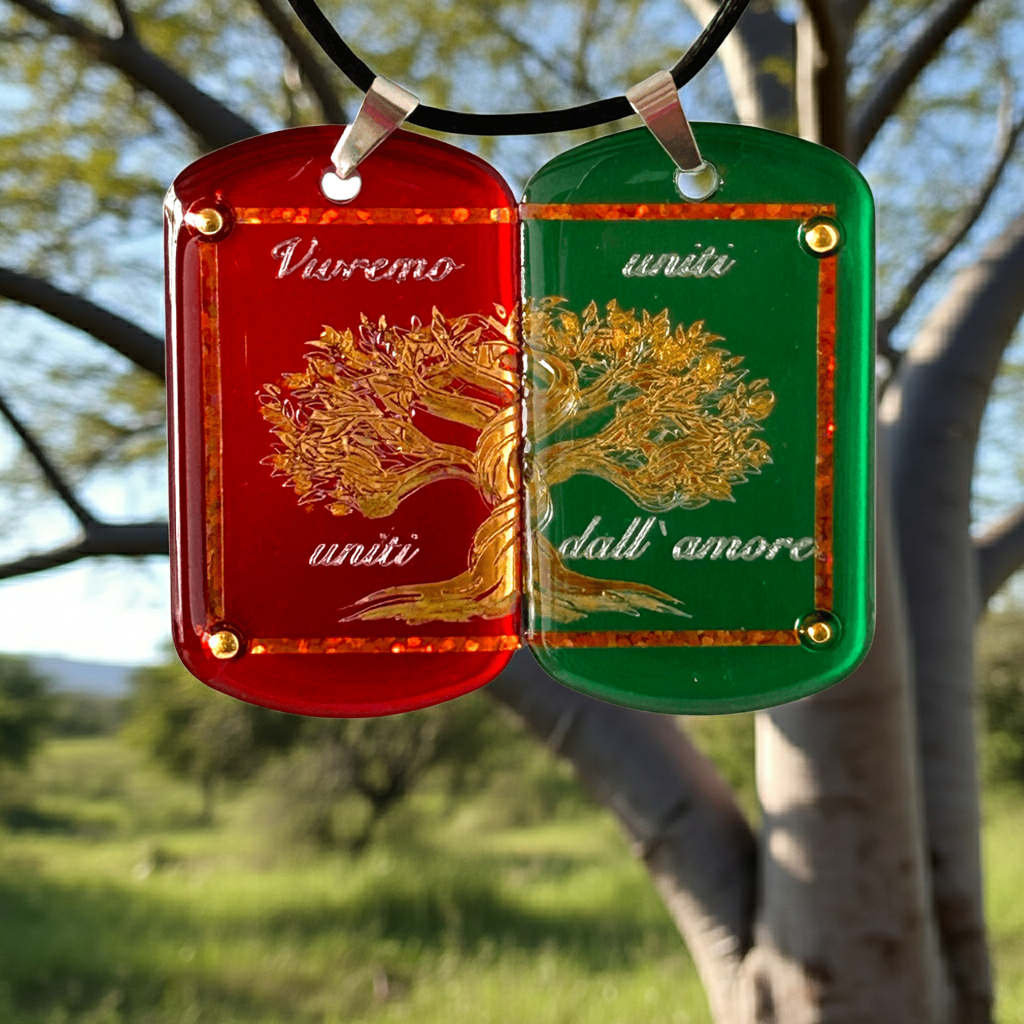 Due Cuori e un' Anima