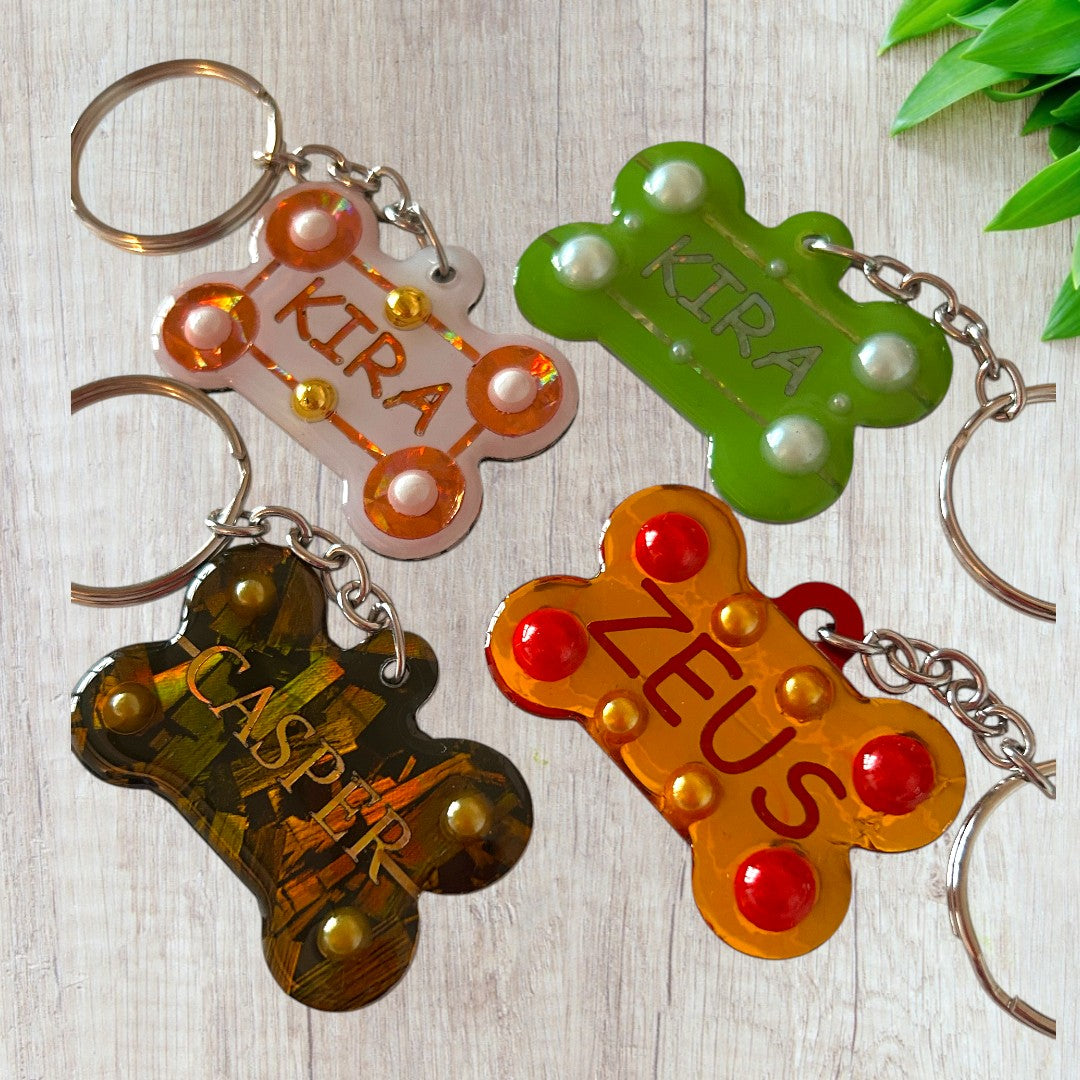 Collezione Le Quattro Stagioni - Fashion Pet