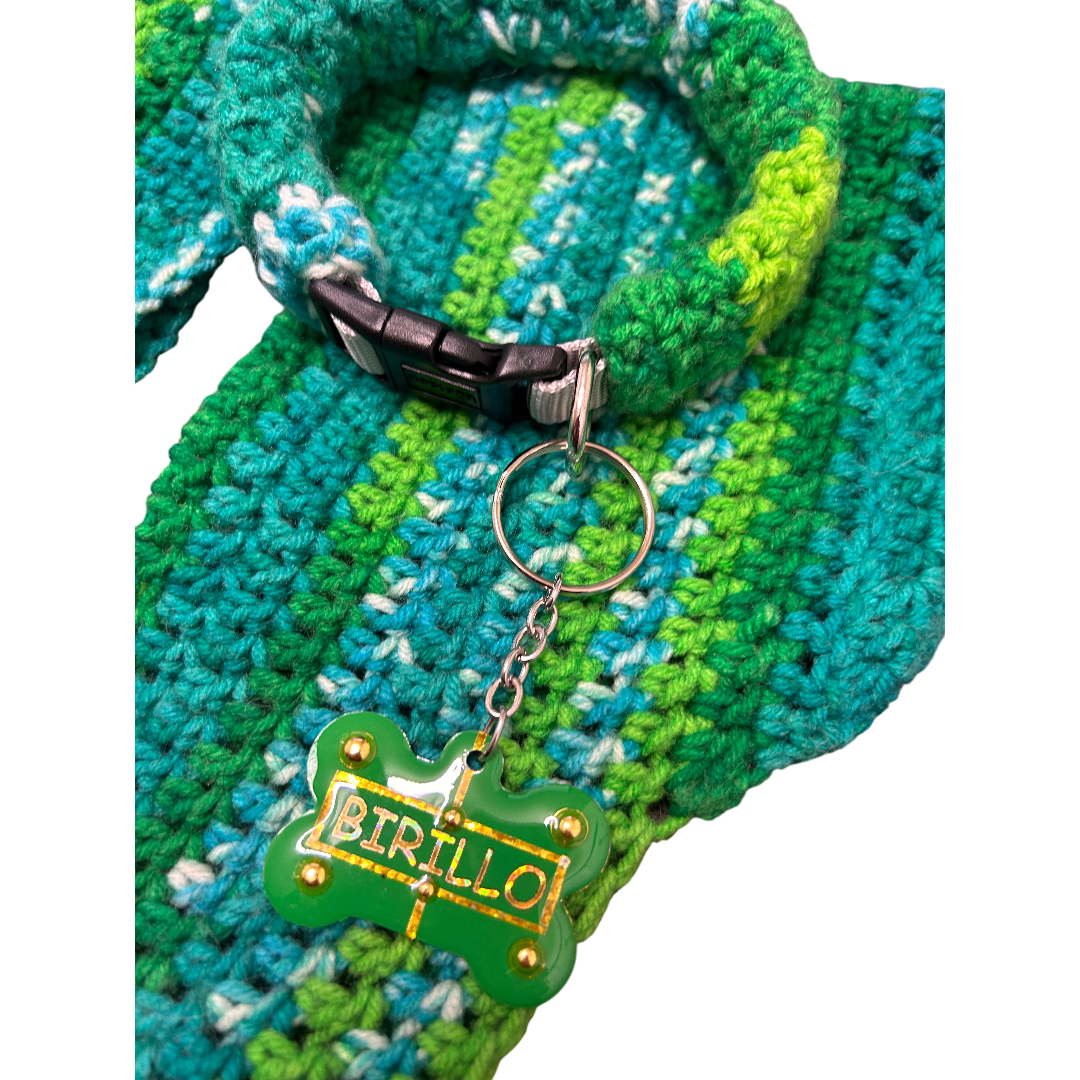 Coordinato Pet