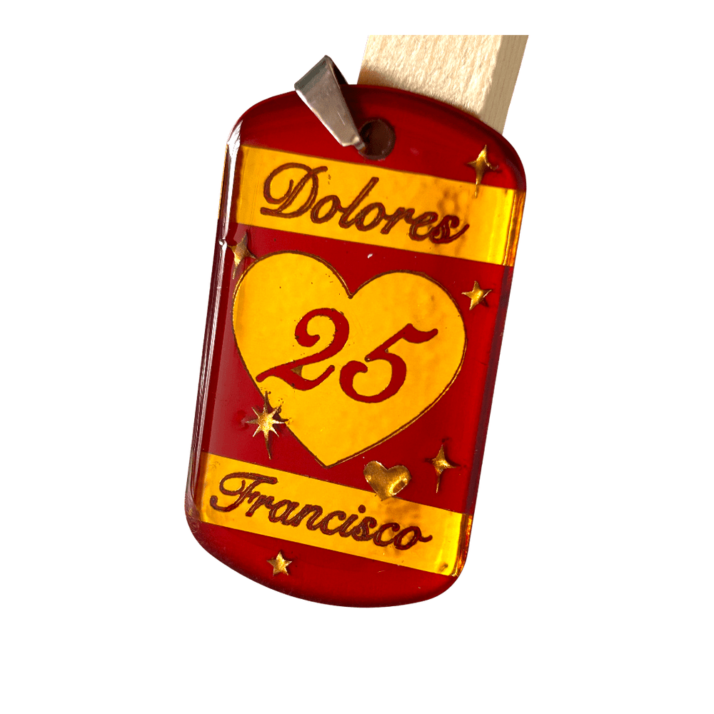 Pendente Anniversario Personalizzato - Nomi e Numero del Cuore rjthw8-is