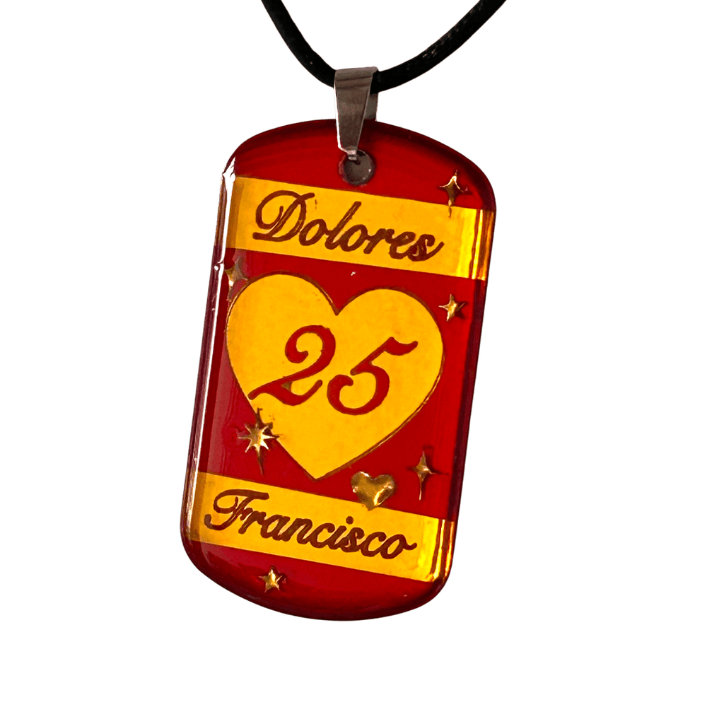 Pendente Anniversario Personalizzato - Nomi e Numero del Cuore rjthw8-is