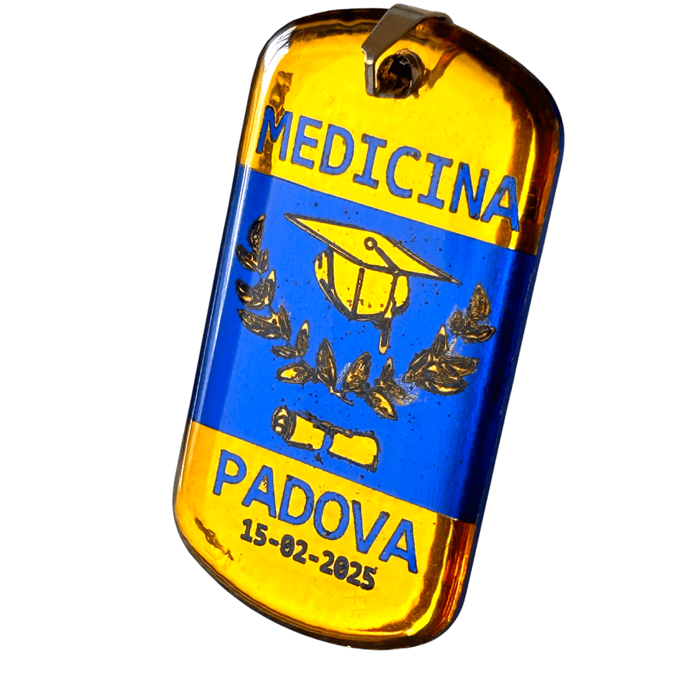 Pendente Laurea Personalizzato - Ricordo Artigianale per un Traguardo Importante rjthw8-is