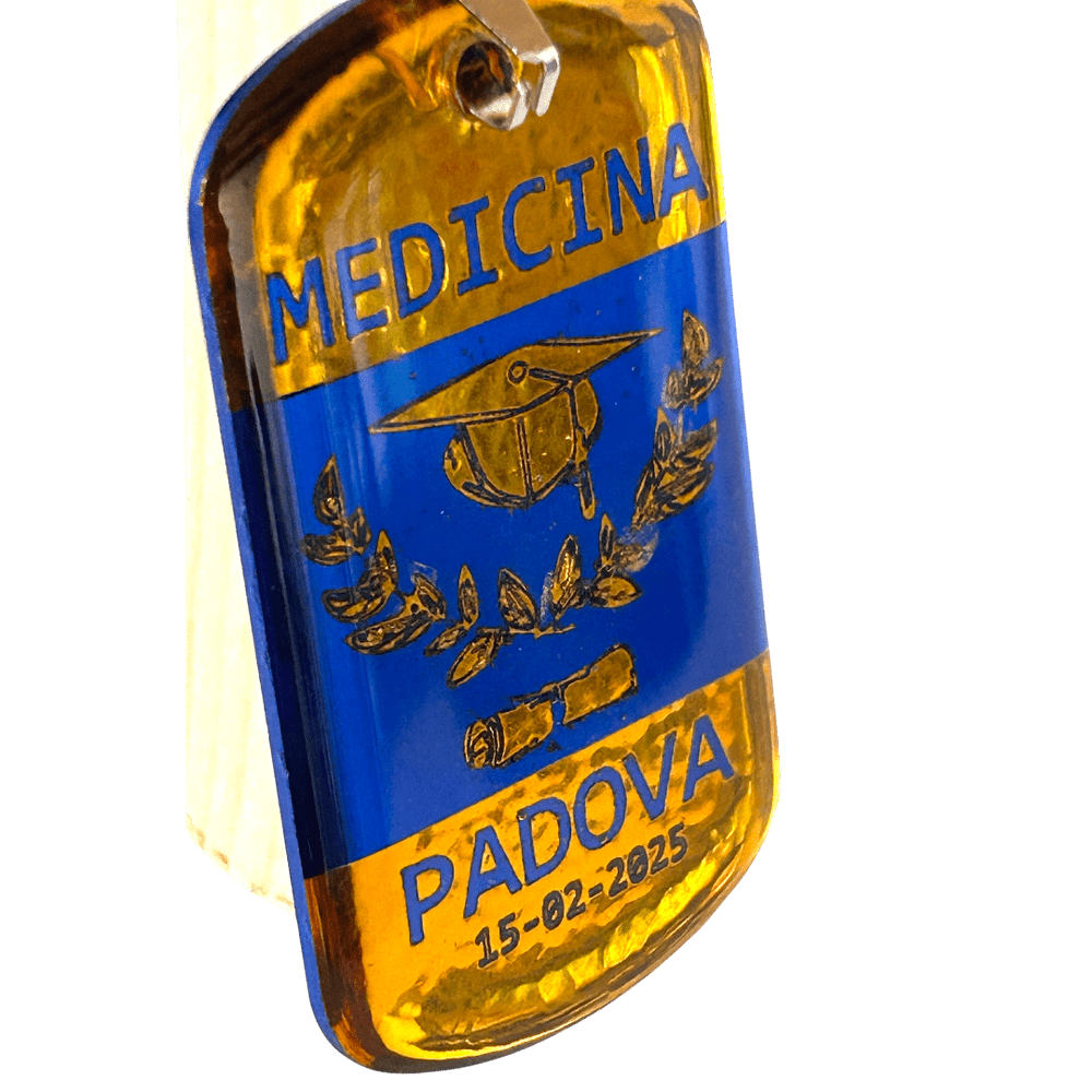 Pendente Laurea Personalizzato - Ricordo Artigianale per un Traguardo Importante rjthw8-is
